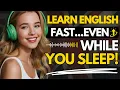 Learn English Naturally While You Sleep Real Conversations for Instant Fluency