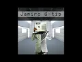 Jamiro Q-tip - Galvanize 2001