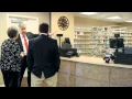 Congressman Rob Woodall visits GHMS Cumming Family Health Center