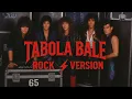 Download Lagu TABOLA BALE - ROCK VERSION AI AUDIO