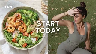 WE’RE ALREADY IN SEPTEMBER! Don’t wait any longer to get started.