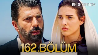 Esaret 162 Bölüm Redemption Episode 162 