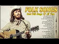 Lagu John Denver, DonMclean, Cat Stevens, Jim Croce, Simon \u0026 Garfunkel, James Taylor - FOLK COUNTRY SONGS
