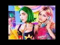 Rowan Blanchard HUGE Cleavage