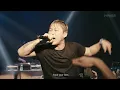스윙스 -  No One Likes Us [4K] [랩하우스 라이브]
