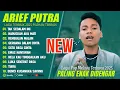 ARIEF PUTRA FULL ALBUM PILIHAN TERBAIK 2025 (LIRIK) TAK SEDALAM INI - LAGU POP MELAYU TERBARU 2025 