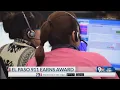 Dispatch done right EP 911 earns excellence award
