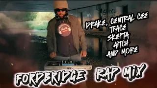 hip hop rap mix drake central cee skepta tface aitch 