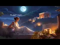 Download Lagu Relaxing Ancient Greek Kithara Music For Sleep \u0026 Calm Night Ambience | Fantasy Ancient Greek Harp