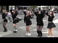Download Lagu Belamour - Freestyle Dance Cover \u0026 Oh! Carol - Andrew Sixty (Dance Video Musik Mix)Hannover 3.7.2025