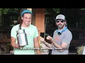 Tripping Kosher L Chaim Farm - Hollywood FL