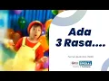 Iklan Permen Kino Rasa Buah - 'Ada 3 Rasa' feat. Joshua (1998)