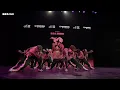Brotherhood Round 1 Front Row | IDL 2026 New York Series