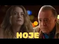 Download Lagu Dona de Mim AO VIVO (23/6/25-Segunda-Feira) Capitulo de Hoje Resumo da Novela da globo ao vivo!!
