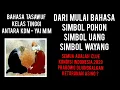 Download Lagu BAHASA TASAWUF KELAS TINGGI! KDM-YAI MIM ADLH CLUE 2029! PRABOWO AKAN DIJUNGKALKAN TURUNAN ASING