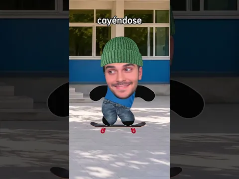 Pantalones rotos 🤔