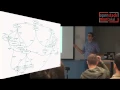 New approach for virtual networks management