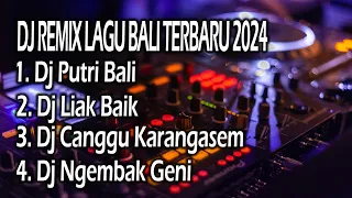 Download DJ Remix Lagu Bali Terbaru 2024 MP3