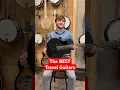 Download Lagu The Best Guitars for Travel