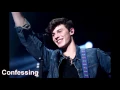 Download Lagu Shawn Mendes ‒ There's Nothing Holding Me Back + lyric