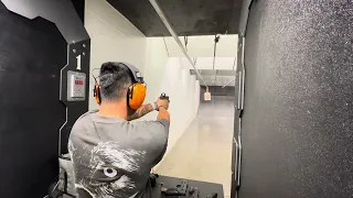 FROGBONES FAMILY Shooting Center Melbourne Florida