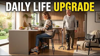 🟣🔔Everyday Support & Comfort Products Worth Checking Out