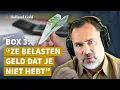 Lagu Box 3: Einde middenklasse? Exit tax, Emigratie \u0026 Belasting op Geld dat je niet hebt – Remco Coerman