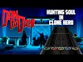 Download Lagu HAYASii - Hunting Soul (Clone hero Chart)