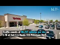 NOW LEASING at the Walmart Plaza in Clinton NJ