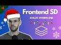 Frontend System Design Stack Overflow