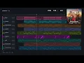🎵 Octopus (100.000 Hände) [2025 Edit] - Mountain Crew (MIDI individual tracks) 🎹