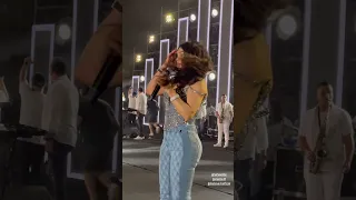هيفاء وهبي في كفر الشيخ Haifa Wehbe In Egypt 