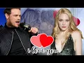 Download Lagu “She is my happiness” Sam Heughan admits love for girlfriend Mackenzie Mauzy!
