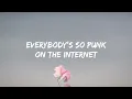 Taylor Swift - Eldest Daughter (Lyrics)