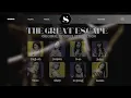 Download Lagu AFTER SCHOOL (First Love Era) - The Great Escape (OG by. SNSD) | AI Cover
