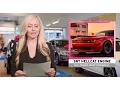 2018 Jeep Trackhawk 2018 Dodge Demon Subaru Ascent SUV Concept - AutoNation News Ep 18