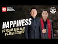 Download Lagu [SS] Happiness - Ps Victor Abraham, Ps James Kainde