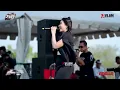 Lagu LUSYANA JELITA - LAILA CANGGUNG || OM ADELLA 2STROKE BIKE FESTIVAL VOL 2 JEPARA
