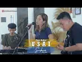 Download Lagu Tiara Andini - Usai Cover By SUKMA with SALIARA - Usai sudah semua cerita