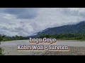 Download Lagu Lagu Gayo - Kabri Wali • Sureten