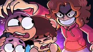 YOUTUBERS que a gente PERDERIA numa LUTA! | ft. ‪@Dinossarro e ‪@Repet