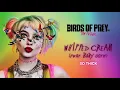 Download Lagu WHIPPED CREAM - So Thick (feat. Baby Goth) (from Birds of Prey: The Album) [Official Audio]