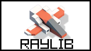 The ultimate introduction to Raylib 2D 3D game dev