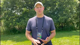 Steelers training camp Day 3