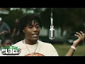 Sett - Snap | From The Block Performance 🎙(Memphis)