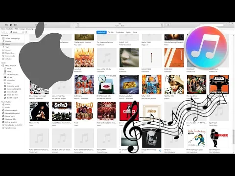 Download MP3 iPhone Musik Klingelton mit iTunes erstellen