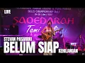 Download Lagu STEVAN PASARIBU - BELUM SIAP KEHILANGAN | TAMI AULIA #LIVE