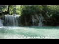 Bette Midler - From A Distance - lyrics