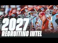 Sooners Visit Weekends Starting to Take Shape OU Insider Live