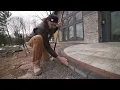 Choosing the Right Paver Edge Restraint for Your Project